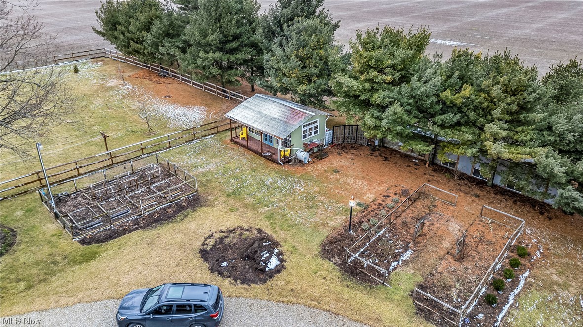 Archibald Mercer Sec 4 - Residential