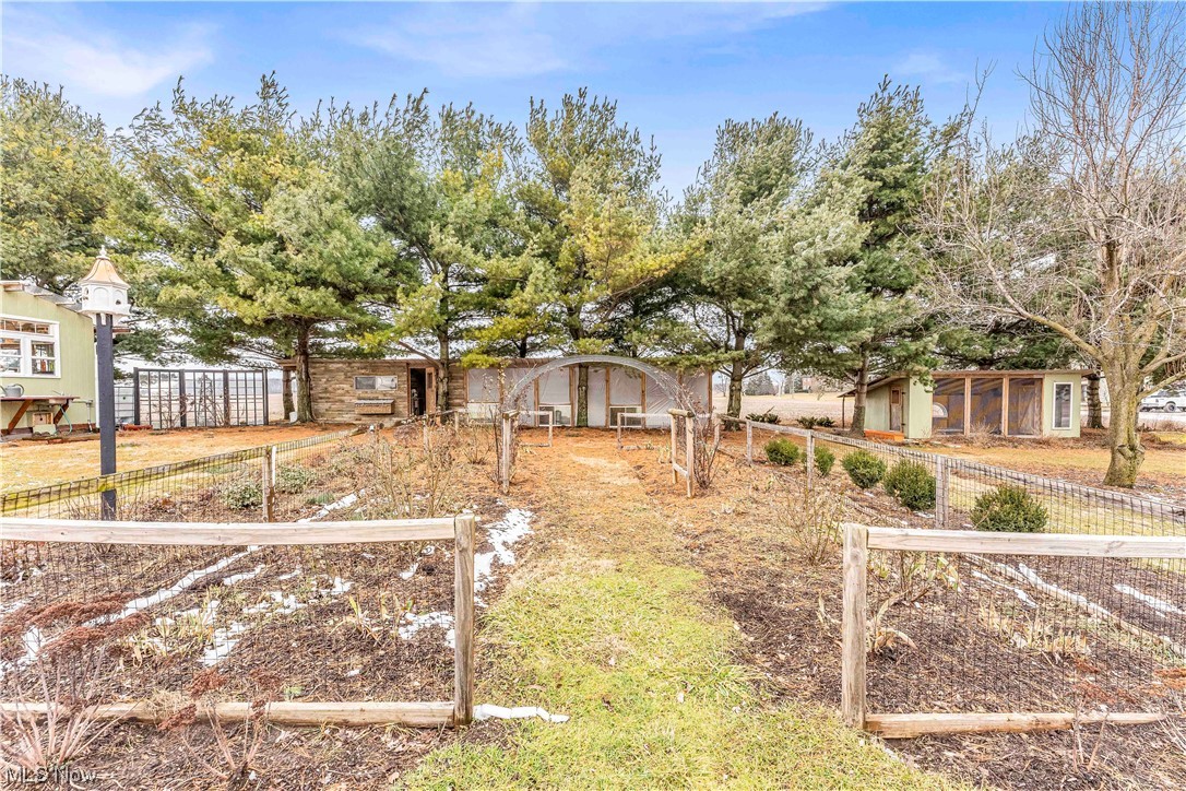 Archibald Mercer Sec 4 - Residential