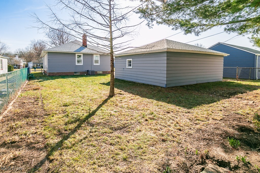 32227 Densmore Road, Willowick, Ohio image 21