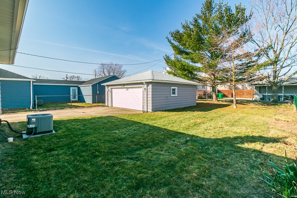 32227 Densmore Road, Willowick, Ohio image 22