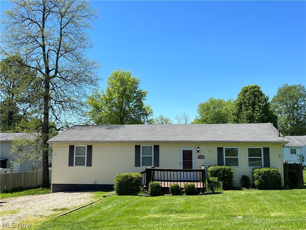 Larchmont Adn - Residential