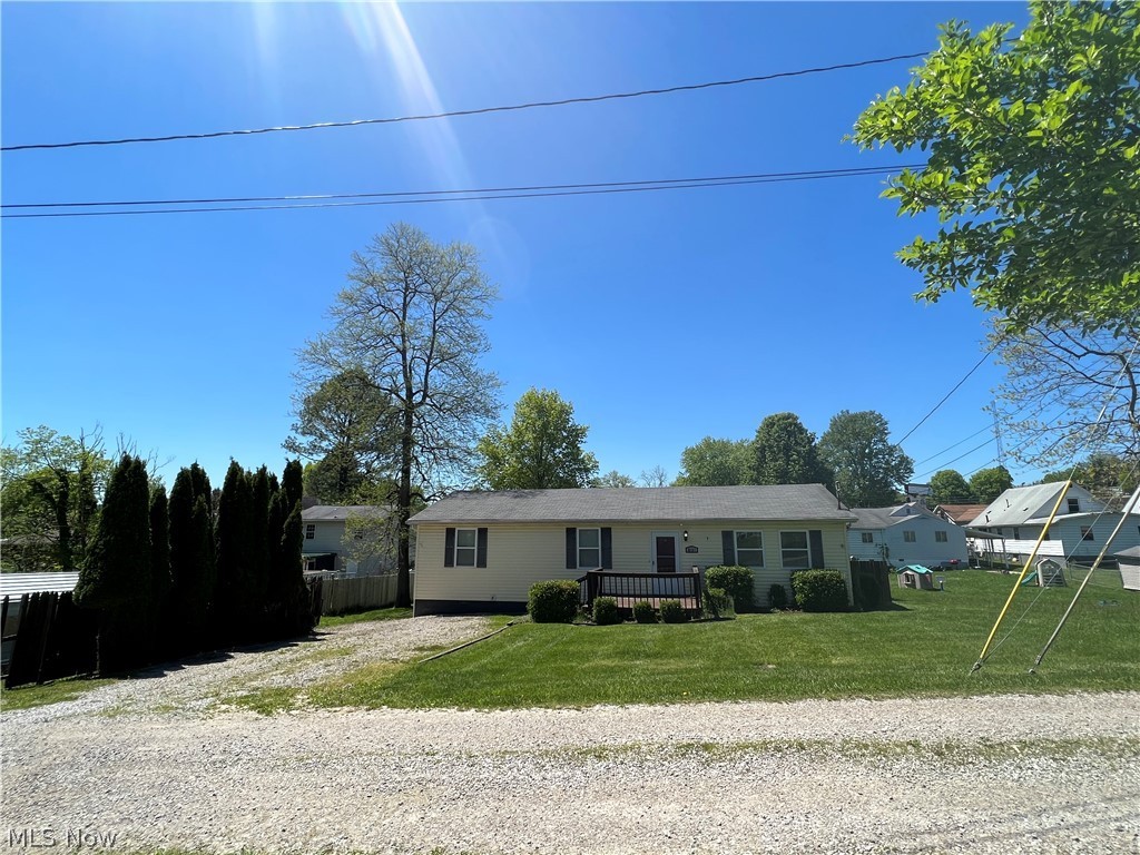 Larchmont Adn - Residential