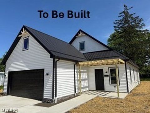 17761 Shurmer Road, Strongsville, OH 44136 - #: 5181892