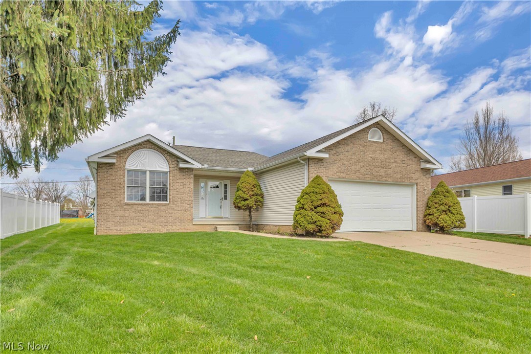 Oak Heights - Residential