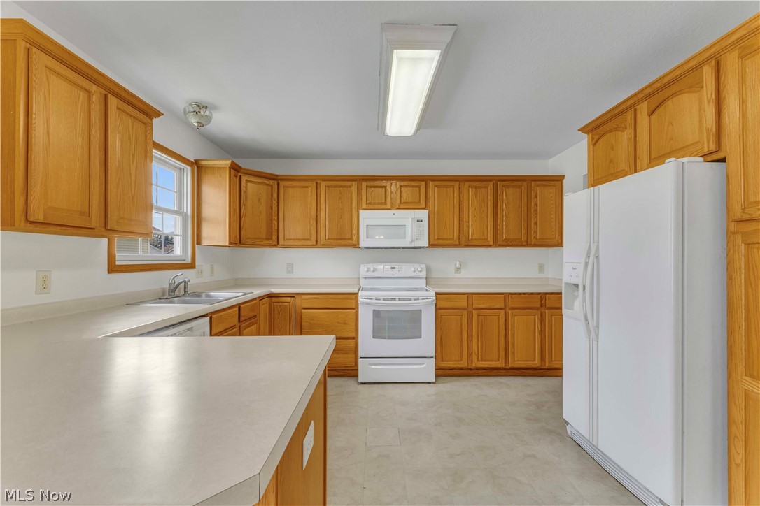 Oak Heights - Residential