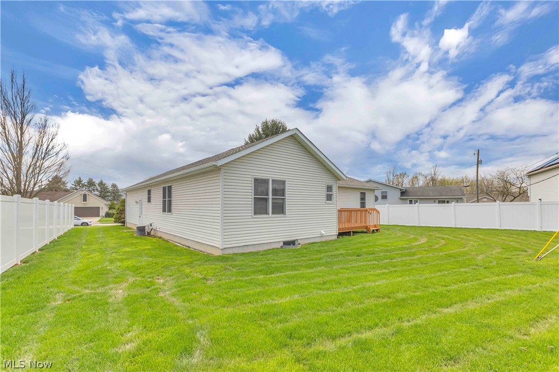 Oak Heights - Residential