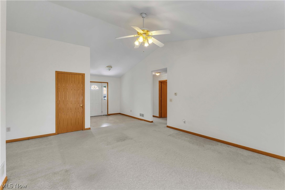 Oak Heights - Residential