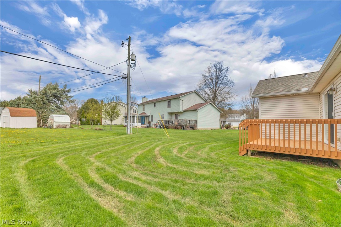 Oak Heights - Residential