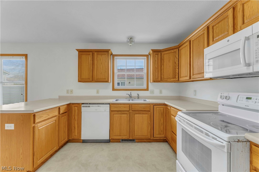 Oak Heights - Residential