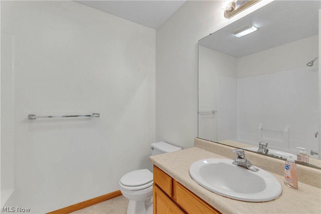 Oak Heights - Residential