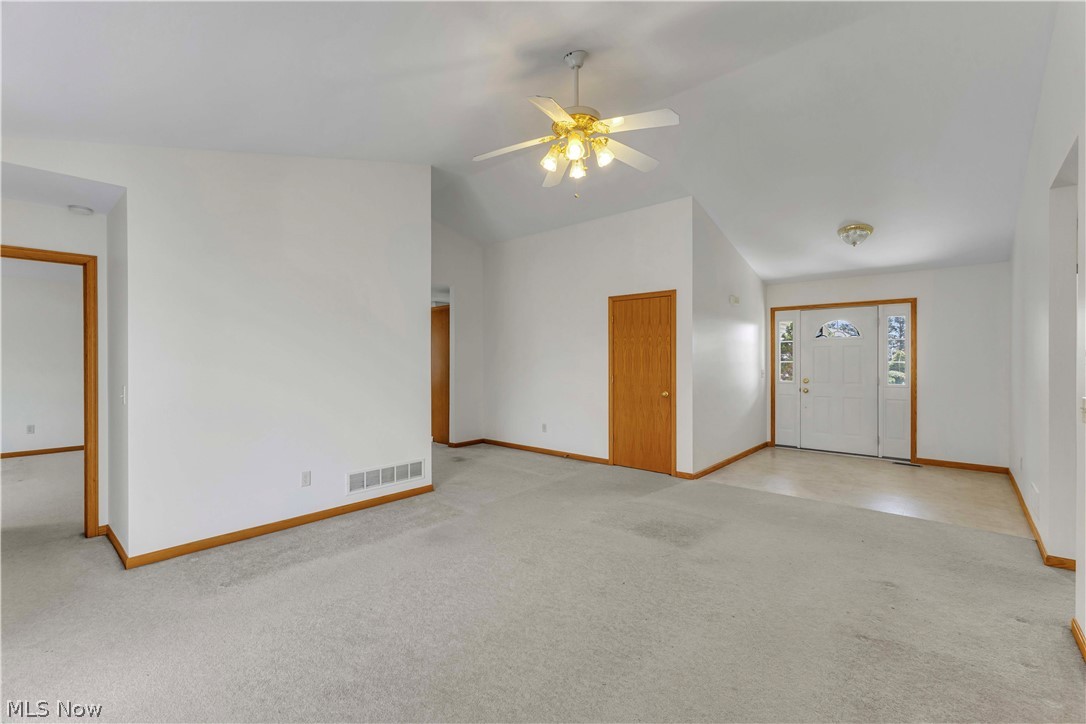 Oak Heights - Residential