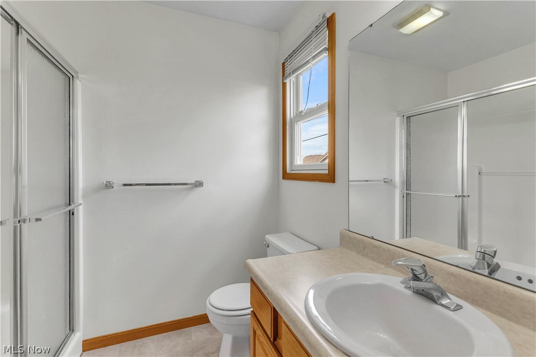 Oak Heights - Residential