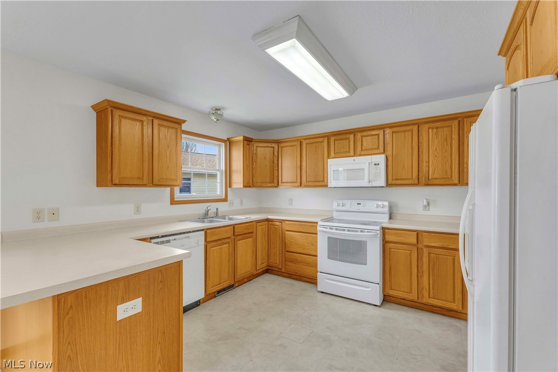 Oak Heights - Residential