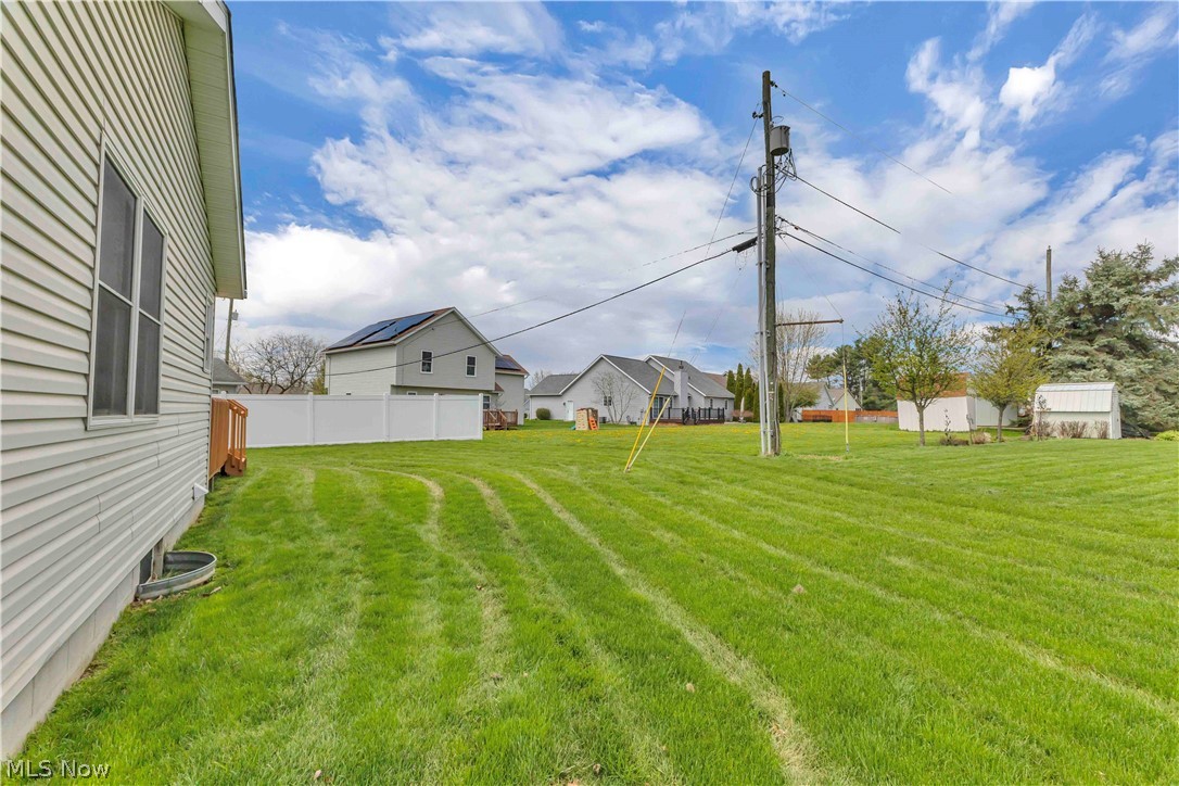 Oak Heights - Residential