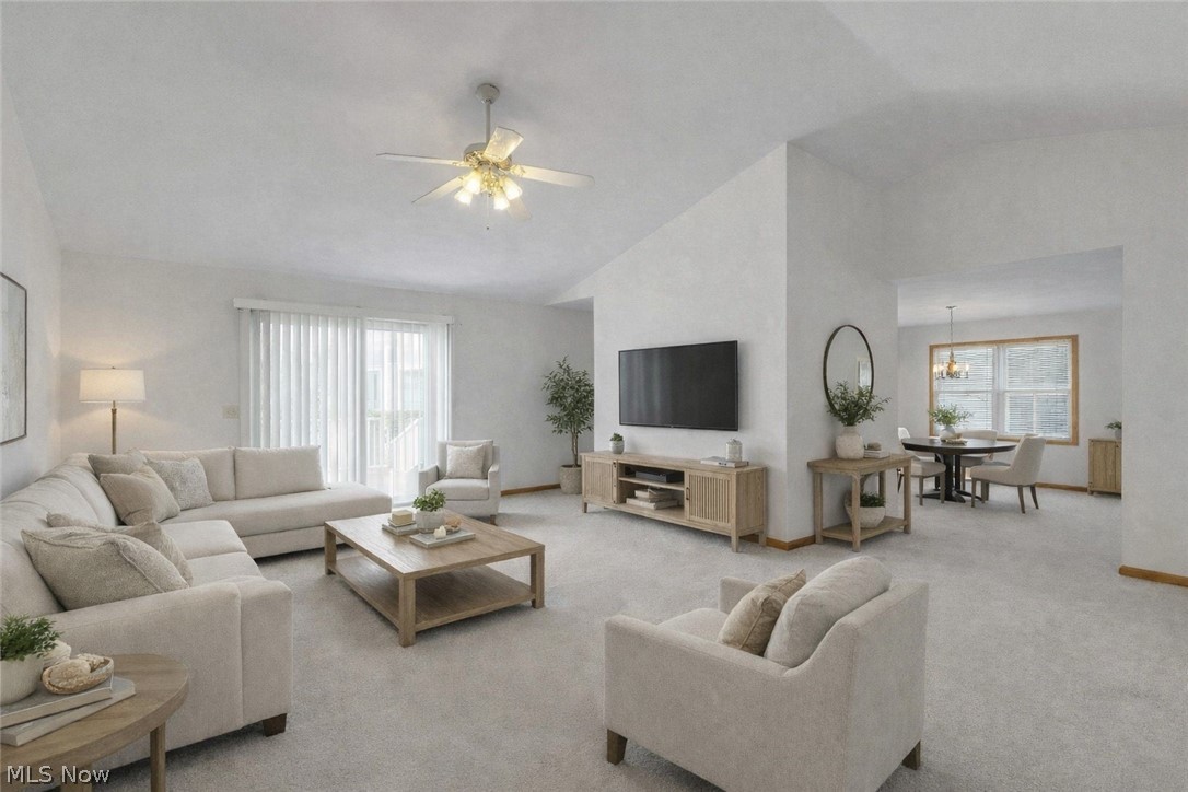 Oak Heights - Residential