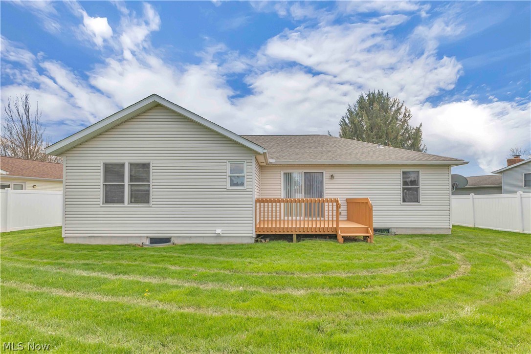 Oak Heights - Residential