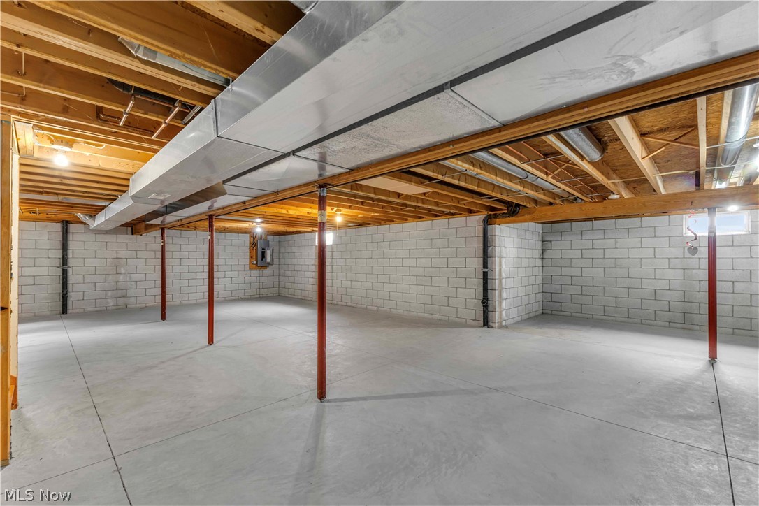 Oak Heights - Residential