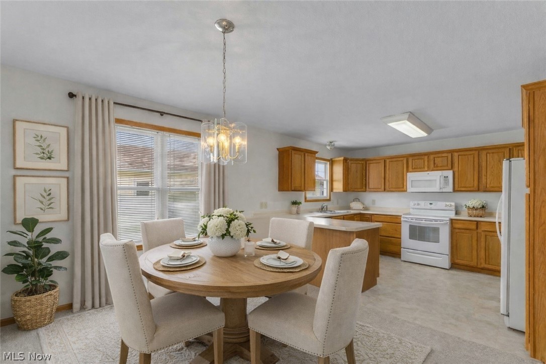 Oak Heights - Residential