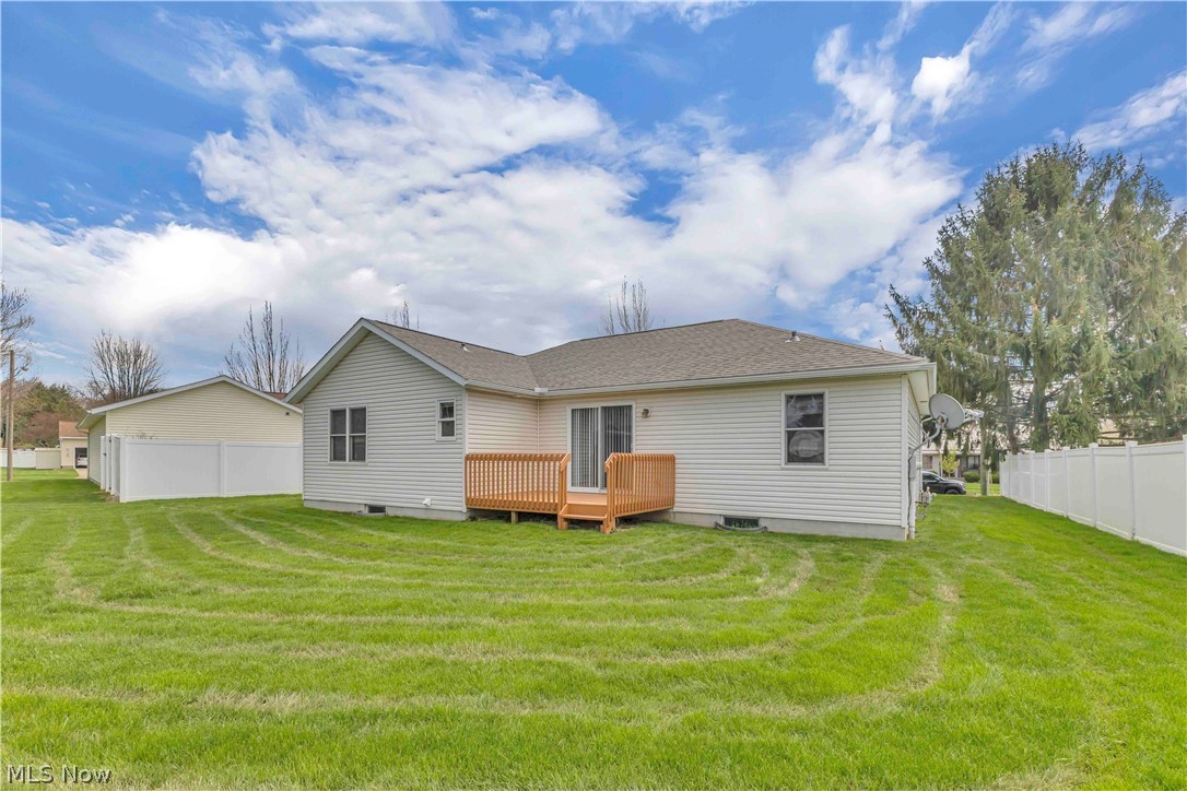 Oak Heights - Residential