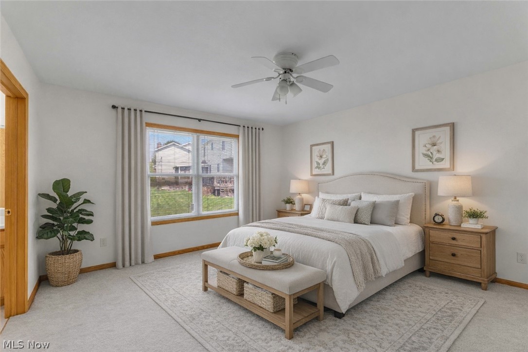 Oak Heights - Residential