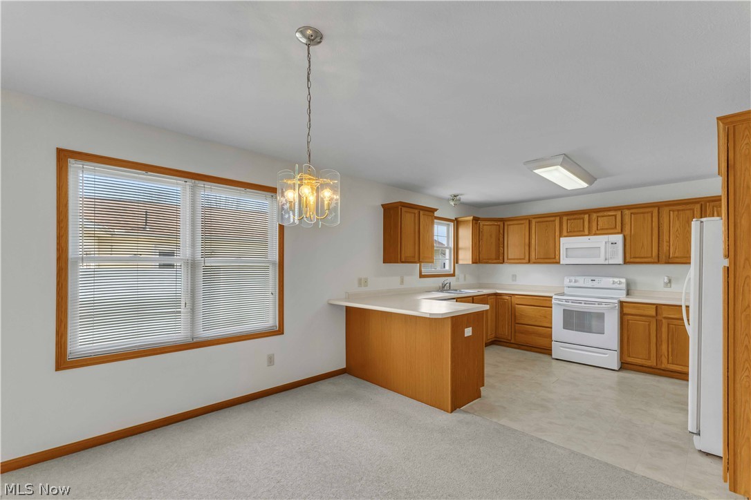 Oak Heights - Residential