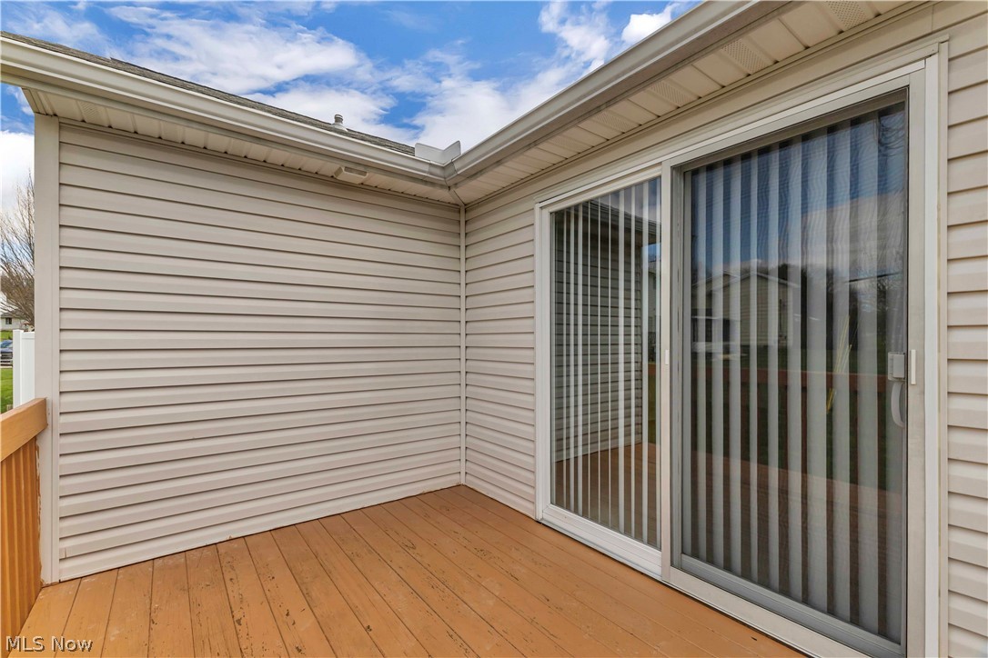 Oak Heights - Residential