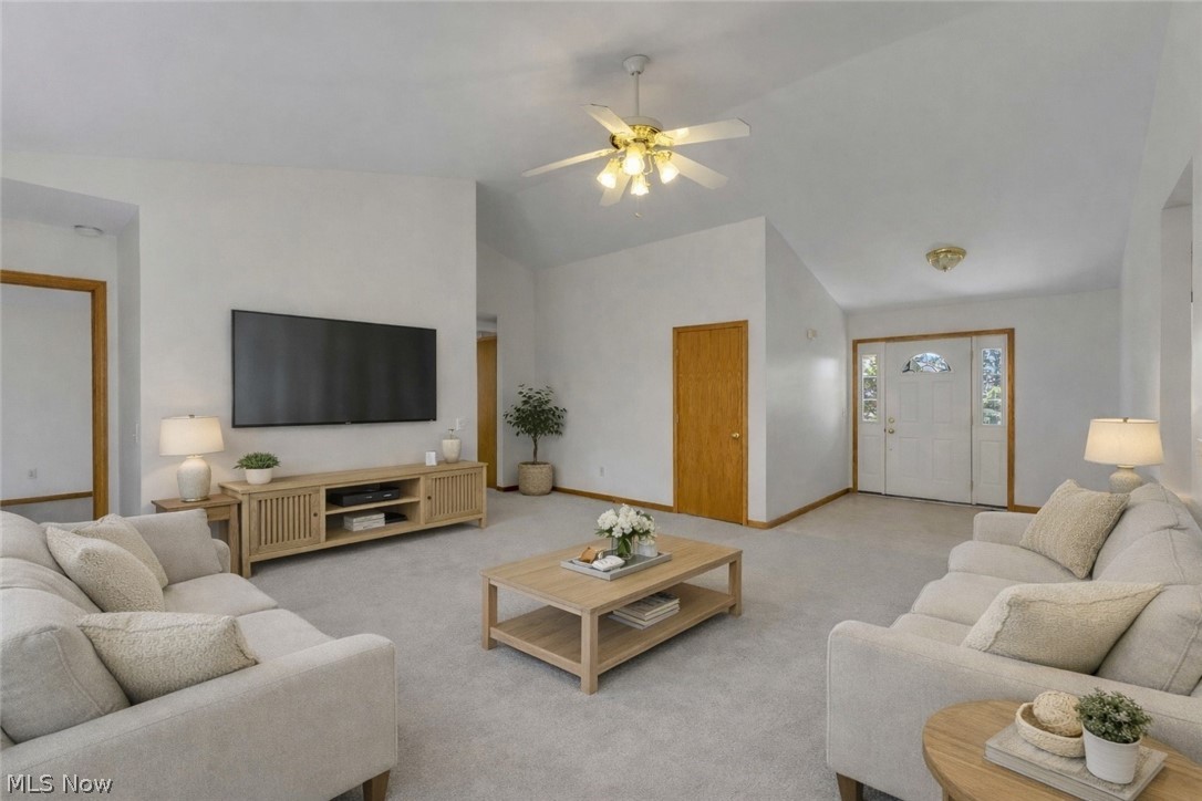 Oak Heights - Residential