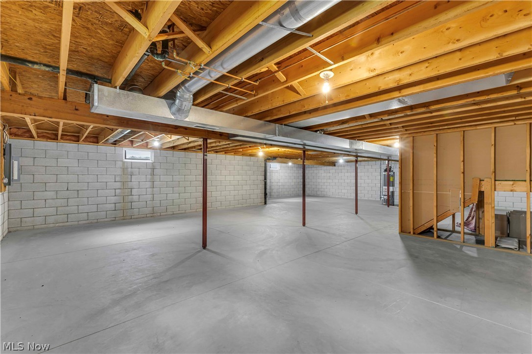 Oak Heights - Residential