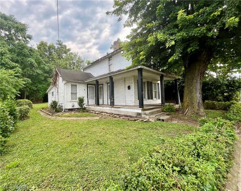 Homes For Sale - 279 Wilson Street<br/> Newark, OH 43055