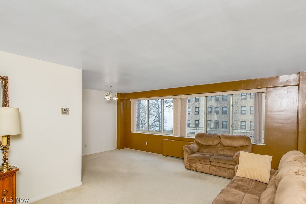 Marine Towers East Condo - Residential