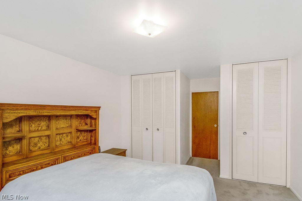 Marine Towers East Condo - Residential