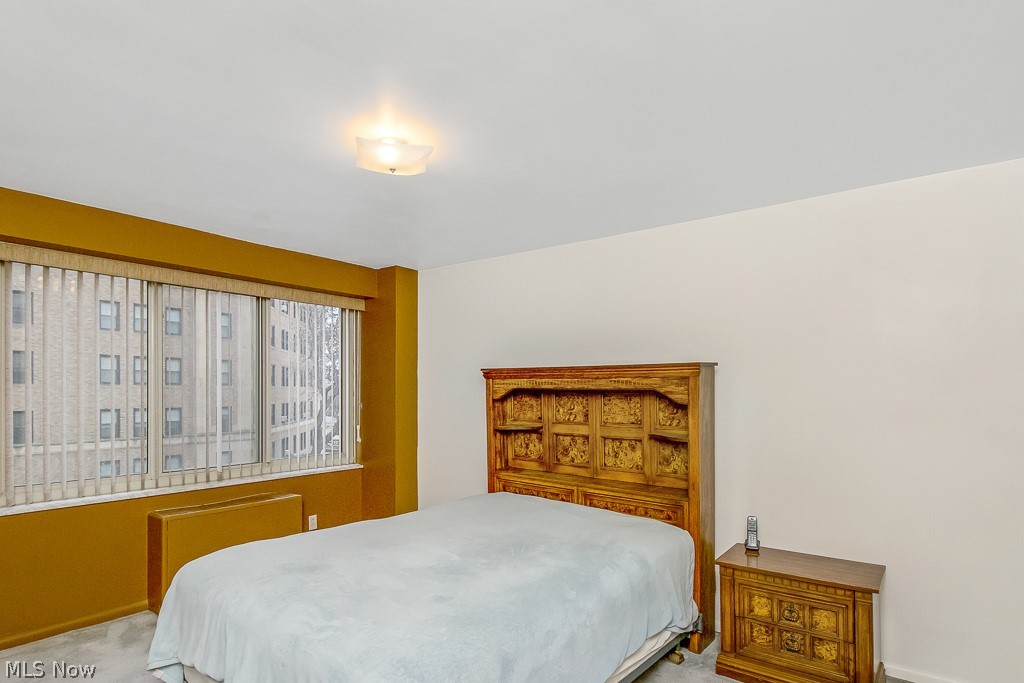 Marine Towers East Condo - Residential