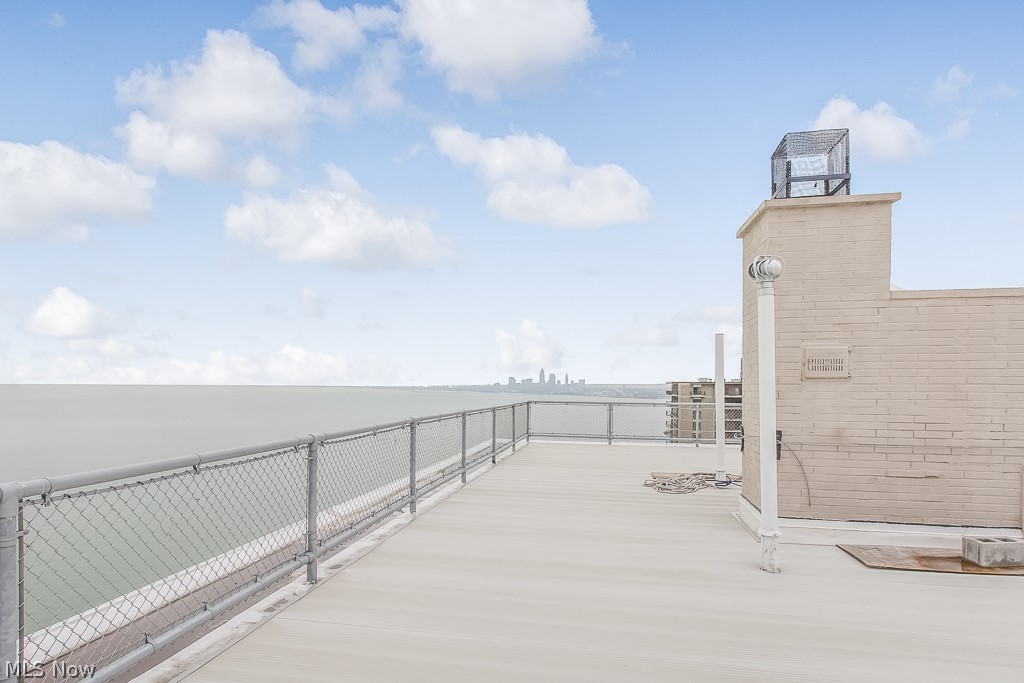 Marine Towers East Condo - Residential