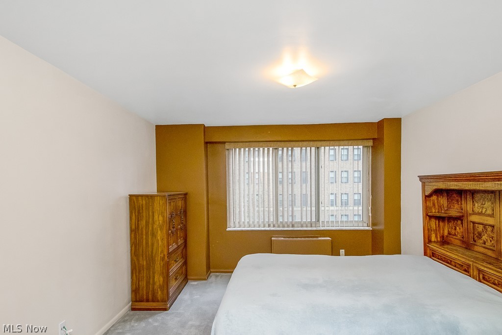 Marine Towers East Condo - Residential