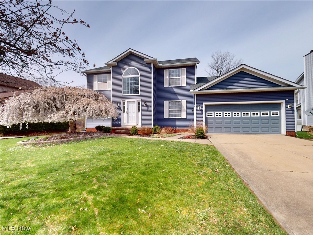 9181 Sugarbush Drive, Mentor, Ohio image 42