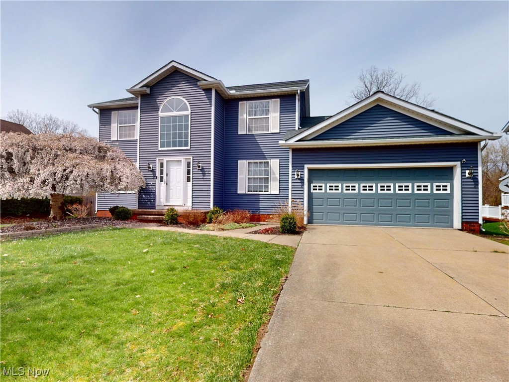 9181 Sugarbush Drive, Mentor, Ohio image 1