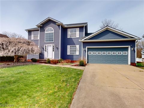 9181 Sugarbush Drive, Mentor, OH 44060 - MLS#: 5113556