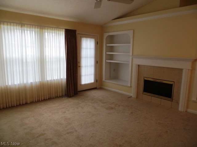 Towne Ctr Cmnty Campus Condos - Residential