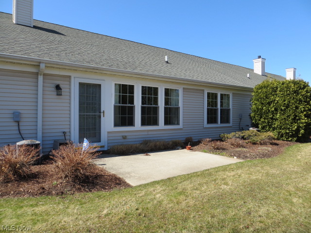 Towne Ctr Cmnty Campus Condos - Residential