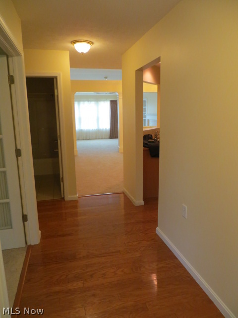 Towne Ctr Cmnty Campus Condos - Residential