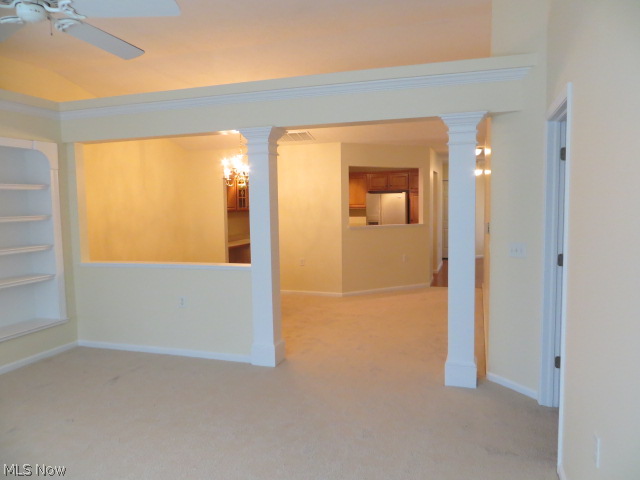 Towne Ctr Cmnty Campus Condos - Residential