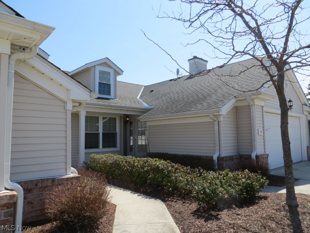 Towne Ctr Cmnty Campus Condos - Residential