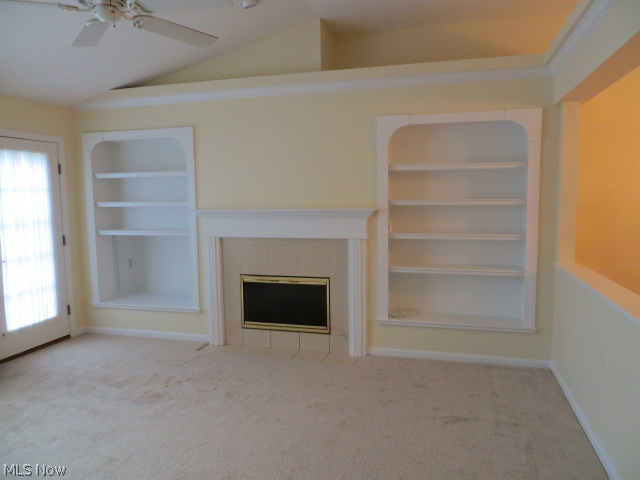 Towne Ctr Cmnty Campus Condos - Residential