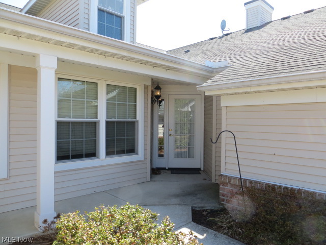 Towne Ctr Cmnty Campus Condos - Residential