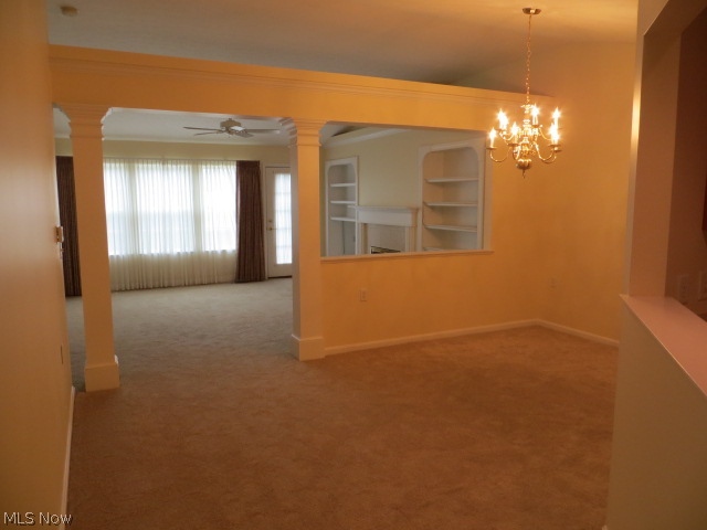 Towne Ctr Cmnty Campus Condos - Residential