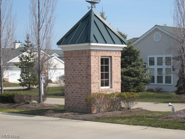 Towne Ctr Cmnty Campus Condos - Residential