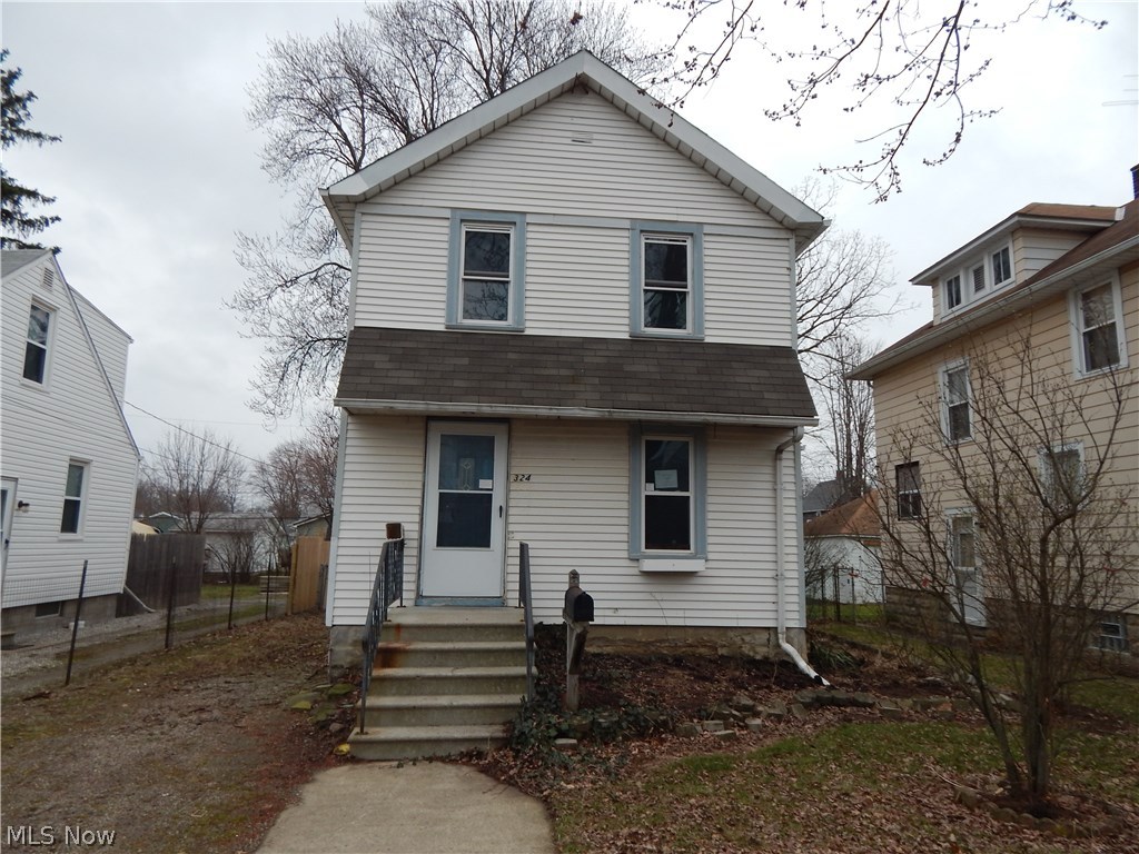 Fostar & Nelsons - Residential