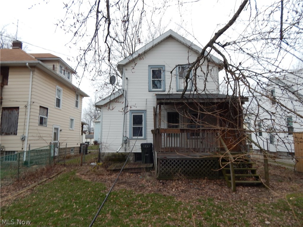 Fostar & Nelsons - Residential