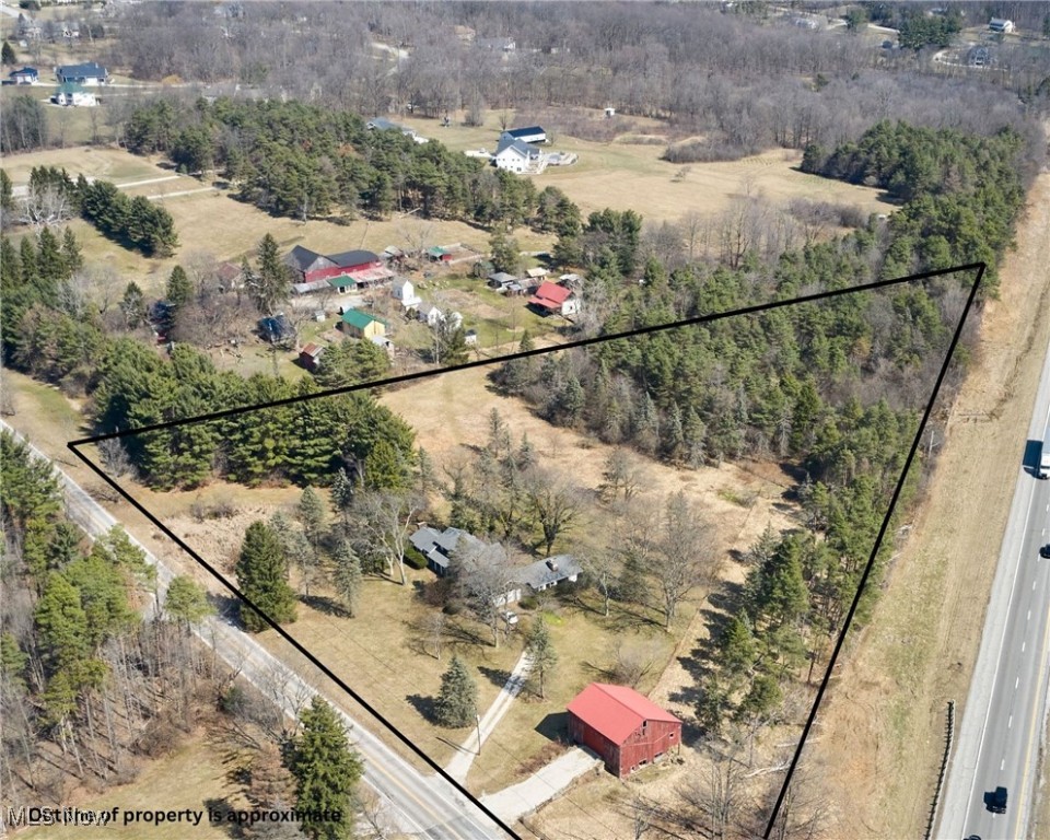2835 Southern Road, Richfield, Ohio image 2