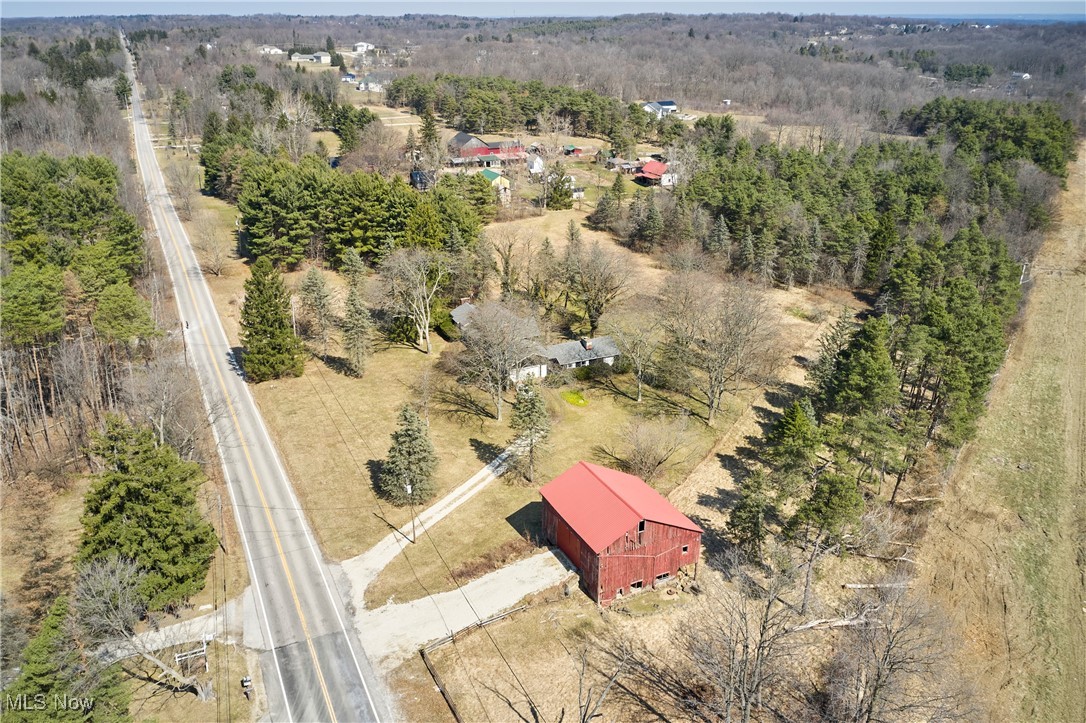 2835 Southern Road, Richfield, Ohio image 1